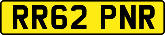 RR62PNR