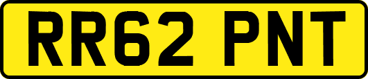 RR62PNT