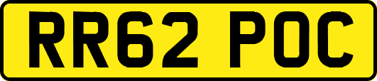 RR62POC