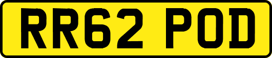 RR62POD