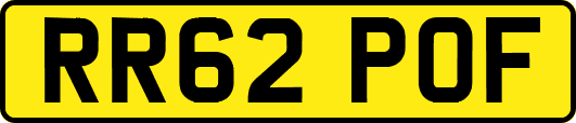RR62POF