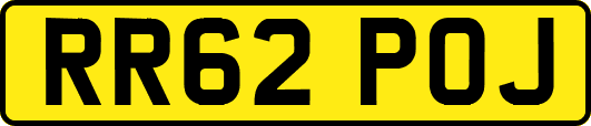 RR62POJ