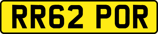 RR62POR