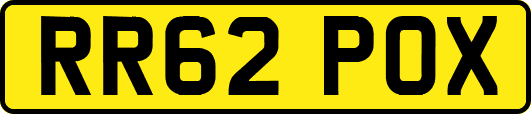 RR62POX
