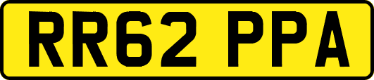 RR62PPA