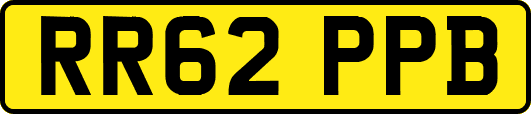 RR62PPB