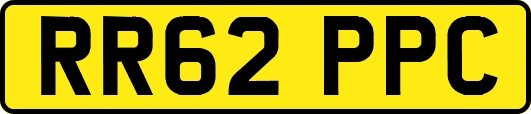 RR62PPC