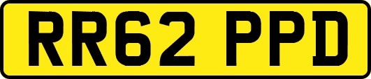 RR62PPD