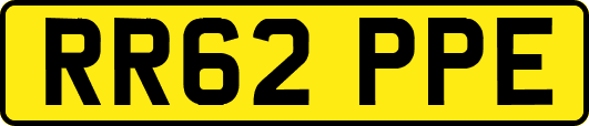 RR62PPE