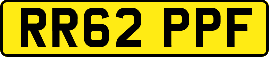 RR62PPF