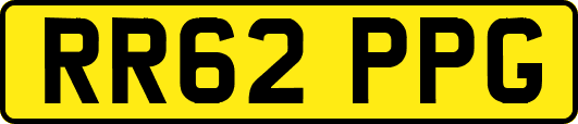 RR62PPG