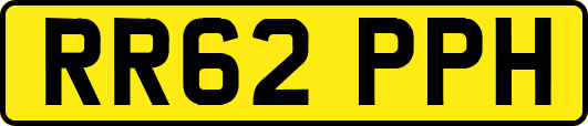 RR62PPH
