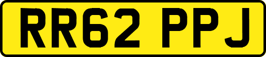 RR62PPJ
