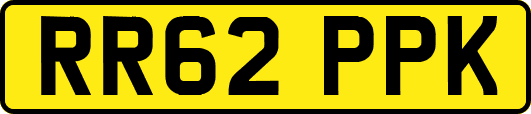 RR62PPK