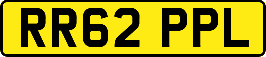RR62PPL
