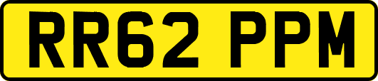RR62PPM