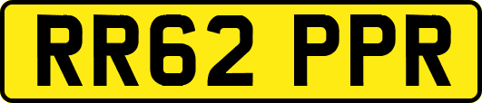 RR62PPR