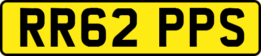 RR62PPS