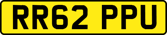 RR62PPU