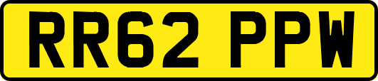 RR62PPW