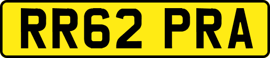 RR62PRA