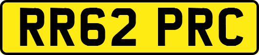 RR62PRC