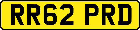 RR62PRD