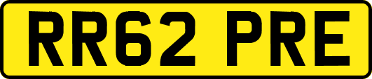 RR62PRE