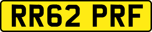 RR62PRF