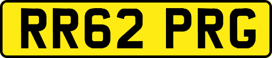 RR62PRG