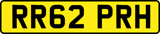 RR62PRH