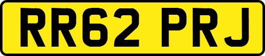 RR62PRJ