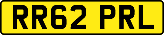 RR62PRL