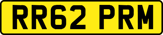 RR62PRM