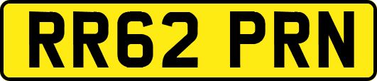 RR62PRN