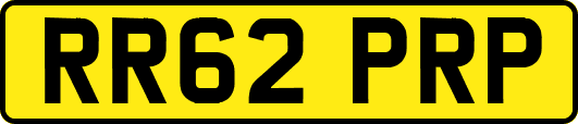 RR62PRP