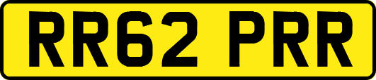 RR62PRR