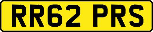 RR62PRS