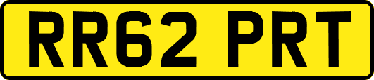 RR62PRT