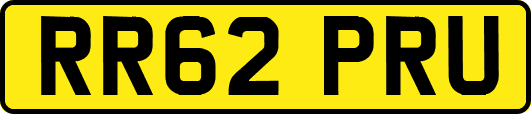 RR62PRU