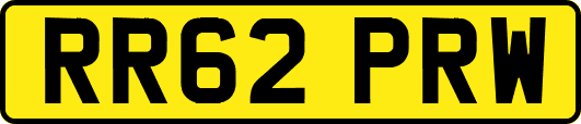 RR62PRW