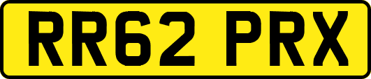 RR62PRX