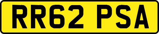 RR62PSA