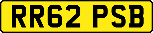 RR62PSB