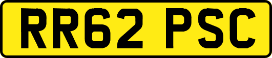 RR62PSC