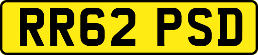 RR62PSD