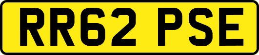 RR62PSE