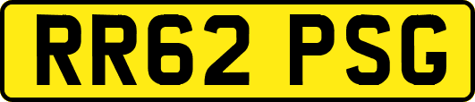 RR62PSG