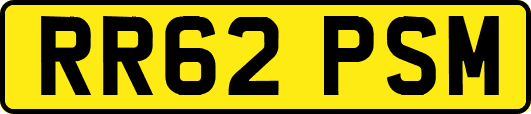 RR62PSM