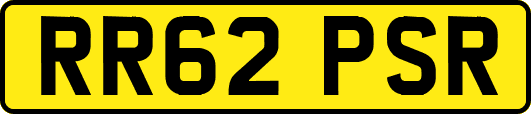 RR62PSR